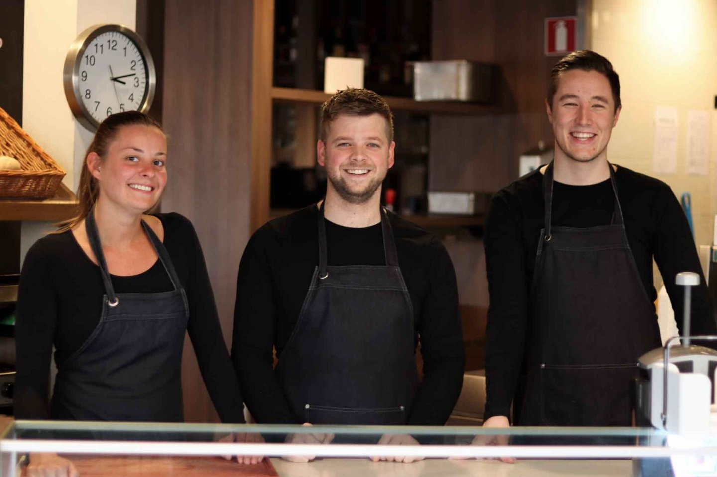 werken bij family